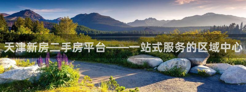 和记娱精湛h88285官网：天津新房二手房平台——一站式服务
