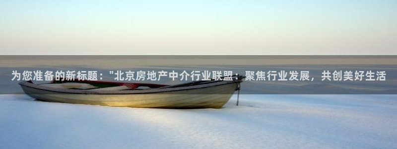 和生记官网：为您准备的新标题：\