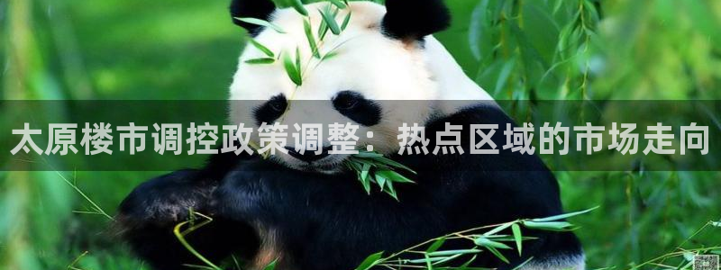和木记官网：太原楼市调控政策调整：热点区域的市场走向