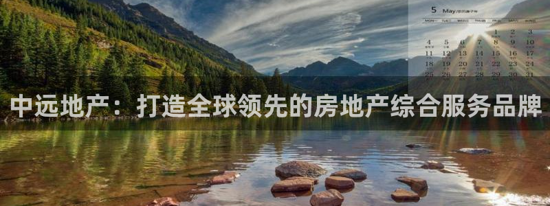 和记电信官网：中远地产：打造全球领先的房地产综合服务品牌
