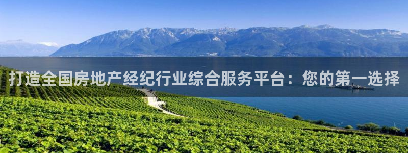 和帆记官网：打造全国房地产经纪行业综合服务平台：您的第一选择