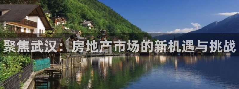 和记黄埔m 官网：聚焦武汉：房地产市场的新机遇与挑战