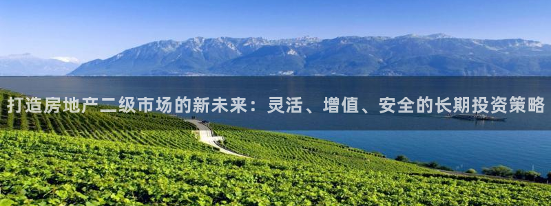 和记黄埔 官网：打造房地产二级市场的新未来：灵活、增值、安全